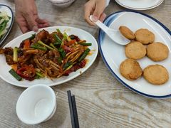 -红月湾海鲜饭店•沙滩海景(双月湾店)