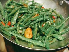 -绿茶餐厅(崇文门新世界店)