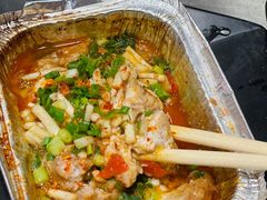 -本味家贵州烤肉&爆浆小豆腐(会展一店)