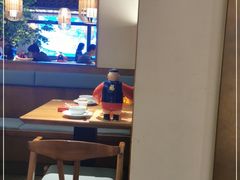 大堂-闽上鲜·福建菜(龙湖滨江天街店)