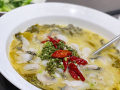 -望乡楼上海菜(日月光店)