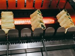 -丰茂烤串(金源店)