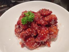 焦脆麻香骨-闽和南(深圳万象城店)