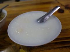 甜白酒-木瓜老店