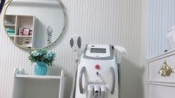 -韩美绣·骨相纹眉·洗眉美瞳线