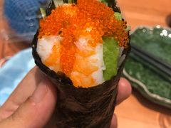-TORO MaKi 寿司·日料(华创店)