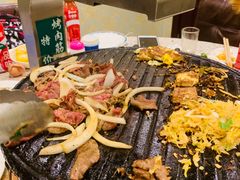 -厚味居炙子烤肉·清真(天桥南纬路店)