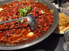 -麻六记(凤凰汇店)