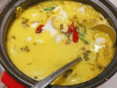 -兰湘子·湘菜小炒(崂山丽达店)