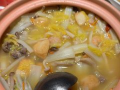 -Aqua Oasis 水天堂(石路天虹店)