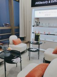 -JNK皮肤管理中心