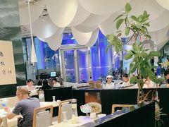 -渔语鱼酸菜鱼新川菜(来福士店)
