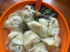 -阿麟馄饨(延长路店)