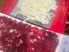 -荣叔港式沙嗲牛肉火锅(正佳潮流店)