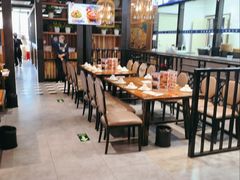 -海记品鸽·新疆菜(高铁站店)