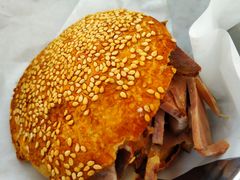 -老四烧饼铺(丽源路店)