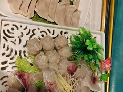 -粤顺渔坊·中山脆肉鲩火锅(清湖店)