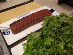 -羊来顺冰煮鲜羊 铁锅烀羊肉(中央大街店)