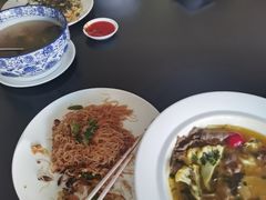 -茶油香闽南菜·花园餐厅(前埔店)