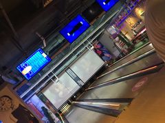 -大玩家超乐场(河东万达广场店)