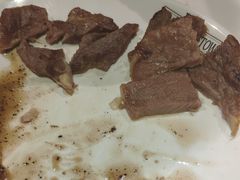 -圣琼美食百汇自助餐(白云万达店)