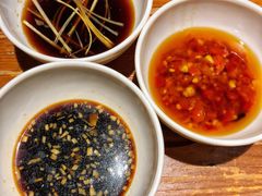 -虾宝贝胶东海鲜·渔家菜(小西天店)