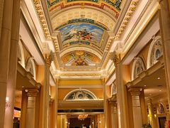 -沈阳于洪碧桂园凤凰酒店