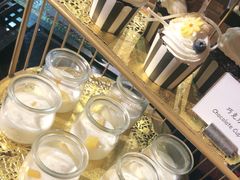 -国宾酒店-花园咖啡自助餐厅(北营房中街店)
