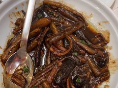 -阿明小菜·海鲜·上海菜(梅陇华理店)