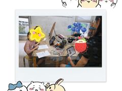 -白鹿艺术美学工作室 1 画室(MOMA校区)