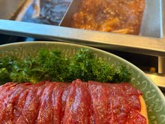 -皇城老妈·大连海鲜火锅(港湾店)