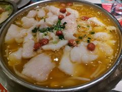 无骨金针巴沙鱼-Aqua Oasis 水天堂(石路天虹店)