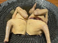 -龙悦湾酒家·八阵鱼生·渔人码头店