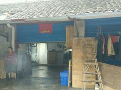 -南津关古镇