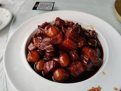 -京北渔家傲
