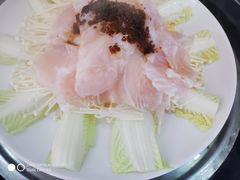 -港畔赶海蒸汽海鲜烧烤自助(仙螺岛店)