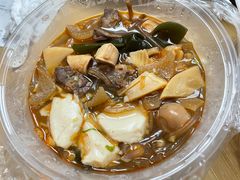咸豆花-东华豆花(漳州店)