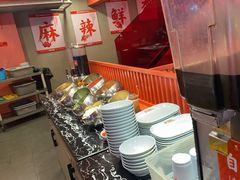 -何师傅美蛙鱼头(汉街店)