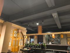 -老村长大锅炖羊肉(榆林大道店)