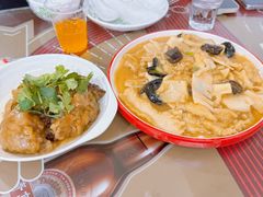 -杨记小炒老店
