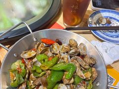 -阿鸡鱼庄·顺德鲜蒸小炒(亚运村店)