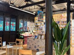 -猫的天空之城概念书店(杭州南宋御街店)