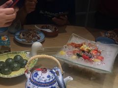 -客味谣(天安云谷店)