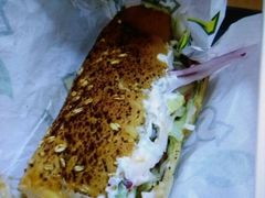 -赛百味SUBWAY(悠唐店)