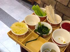 -蜀国大将老火锅(江北店)