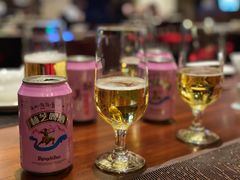 -林芝工布庄园希尔顿酒店-猎味中餐厅