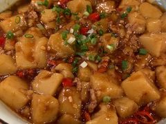 -洞庭土菜小炒馆(易发广场店)