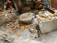 -沈阳和平艾美酒店新食谱西餐厅