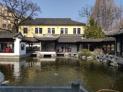 -南京中国近代史遗址博物馆(南京总统府)