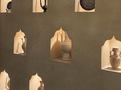 -清真·古丽花儿·新疆美食(滨江道店)